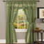 Panneaux de rideaux semi-transparents avec passe-tringle Shipley-582549534-582549530