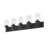 Attah 5 - Light Dimmable Vanity Light-1015511108