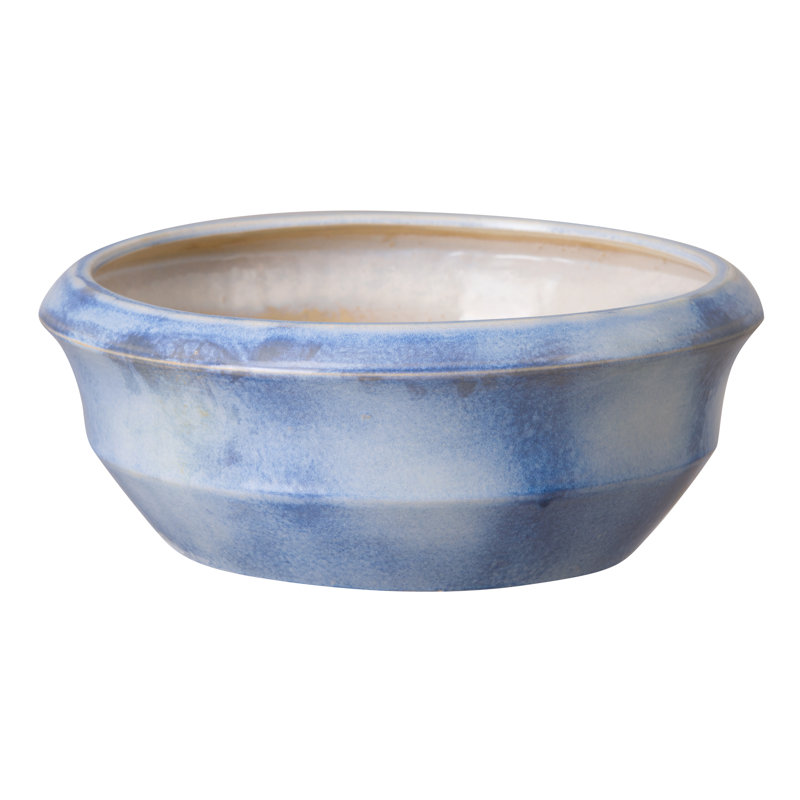 Handmade Metal Decorative Bowl - Set of 1
