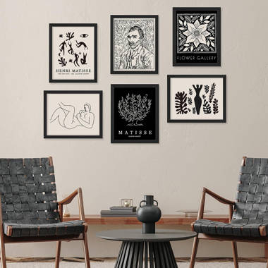 Stefani Art Sets™ – Stunning Art Walls for your home – Stefani Living Co