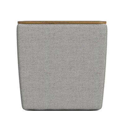 Nako Upholstered Ottoman
