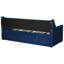 Picidae Upholstered Daybed with Trundle-1259067774-1259067775