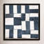 Patchwork 5 by Marco Marella for Studio M - Framed Wall Art-1311663832-1311663834-1311663835