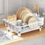 Bittoo Stainless Steel Dish Rack