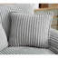 Méridienne double avec 4 coussins pour l'intérieur-532367213