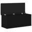 4 Pair Shoe Storage Bench