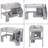 Kids Twin Loft Bed-1088027725