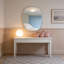 Miroir de salle de bain mural 24 po x 32 po-128585627