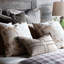 Reign Lumbar Pillow Cover & Insert
