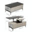 Table basse simple