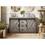 Meuble-lavabo double Boden-1028564047