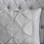 Ensemble d'édredon touffeté de luxe 7 pièces, très grand, hypoallergénique, lavable à la machine