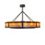 Largeur 48 po Smythe Craftsman Chandel-Air-2028967705-2028967704-2028967709