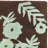 Avayah Soho Hand Tufted Wool And Viscose Floral Rug-2060854628