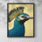 ANIMALS Series CCCLXIV  -Premium Framed Print -Ready to Hang - No Nails Required-105495652-105495659