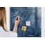 Magnetic Glass Dry Erase Board