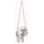 Blanc est en rupture de stock