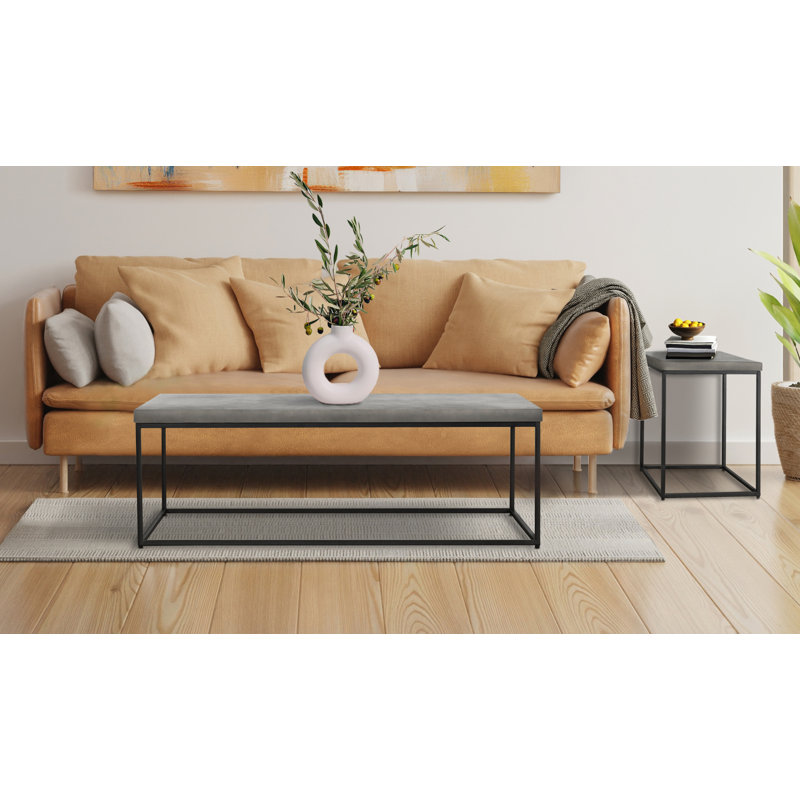 Table basse Constance