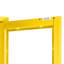 Armoire de rangement à 4 tablettes Kyoung-110326326