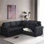 Canapé-lit modulaire pour salon-575666574
