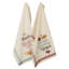 Cotton Dish Cloth Kitchen Towel