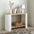 Pontus 47.9'' Console Table