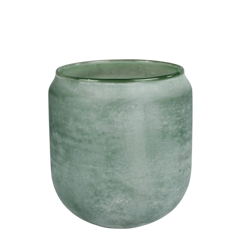 Vase Zale, verre - petit