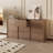 Ambreal  63''9 - Drawer Dresser-310534193