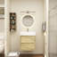 Base de meuble-lavabo Victoria seulement-94524431