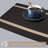 Rectangle Placemat