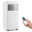 Costway 8000 BTU Portable Air Conditioner with