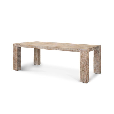 Landry Rectangular 84'' L x 42.5'' W