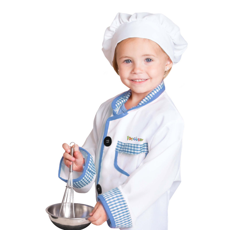 Deluxe Stainless Steel Pots and Pans