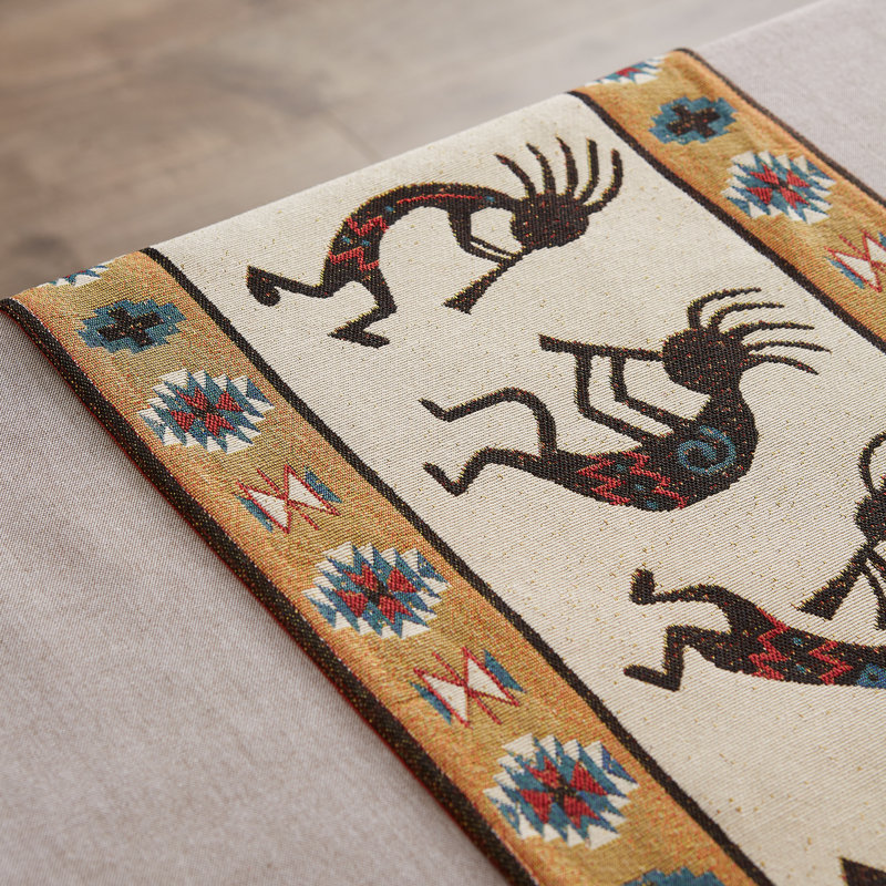 Kellett Table Runner