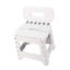 Plastic Small Step Ladder-1569988258