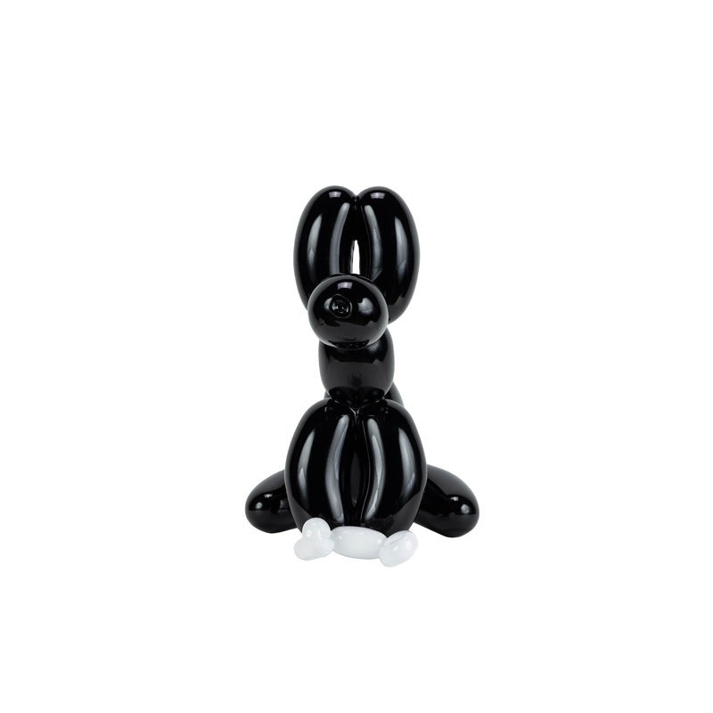 Arvey Figurines & Sculptures, Black