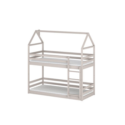 Platform Bed Frame with Trundle Included