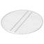 Stainless Steel Reversible Grill / Griddle-118302240