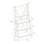 Perseus 79cm W Ladder Bookcase-1653274198