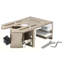 Base de parasol Rail-EZ en aluminium-66176780
