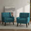 Fauteuil d'appoint Jaqueze-1210499321