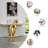 Keyion 53.5'' Console Table
