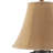 Amiyah Polystone Table Lamp