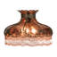 Elizabeth Bowl Lighting Shade