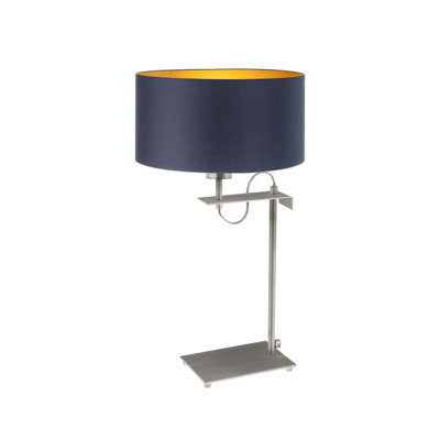 Seng Metal Desk Lamp