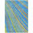 Chayden Washable Striped Indoor / Outdoor Rug-98209862