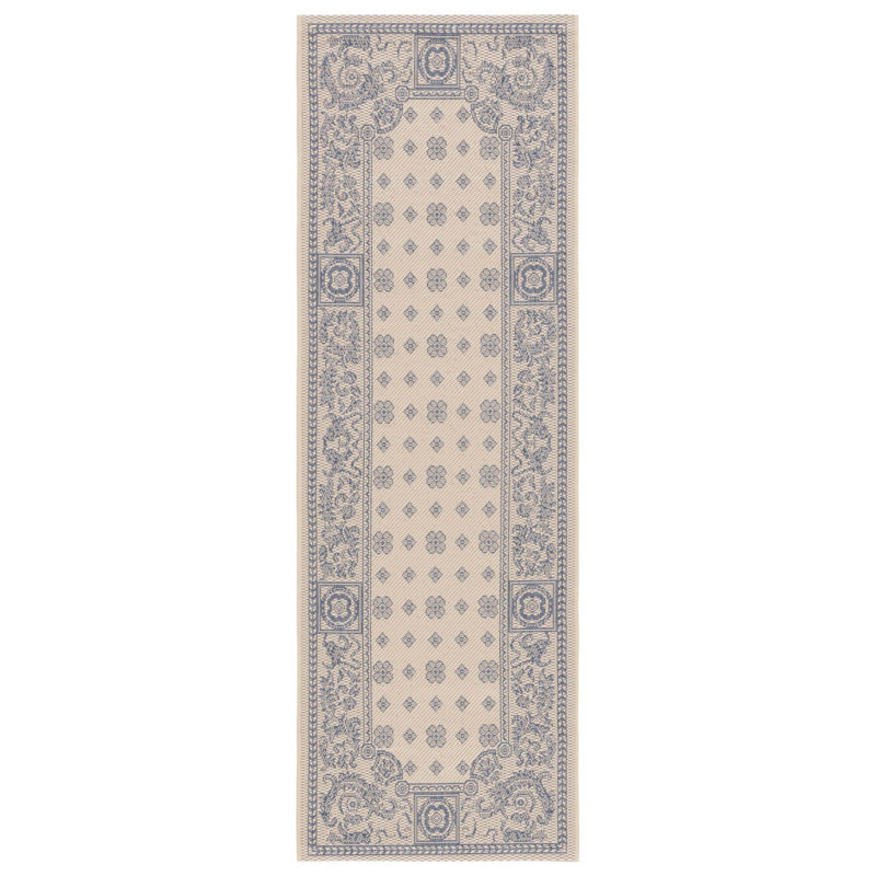 Herefordshire Performance Oriental Rug, Runner 2'3" x 6'7"