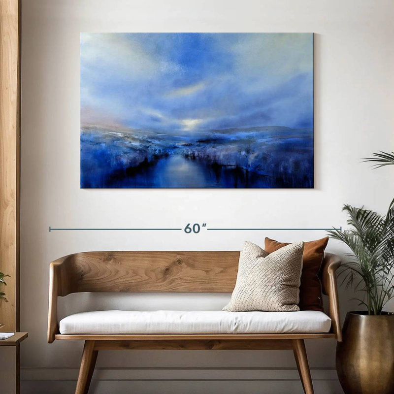 Avery Clearance, 32" H x 48" W