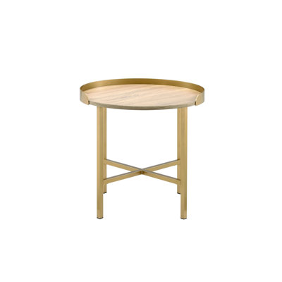 Table de bout Mithea