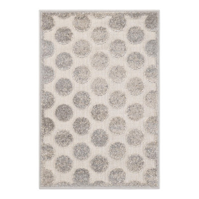 Sabrina Soto Dots Indoor/Outdoor Rug